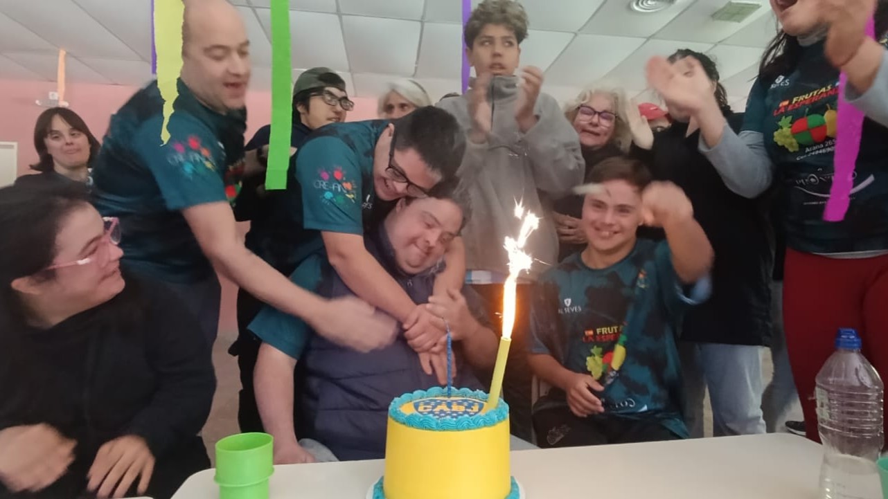 Taller Deportivo-Recreativo