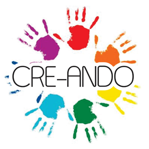 Logo - Creando